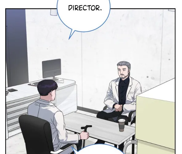 Read A.I. Doctor chapter 75 image 2 on Lezhin