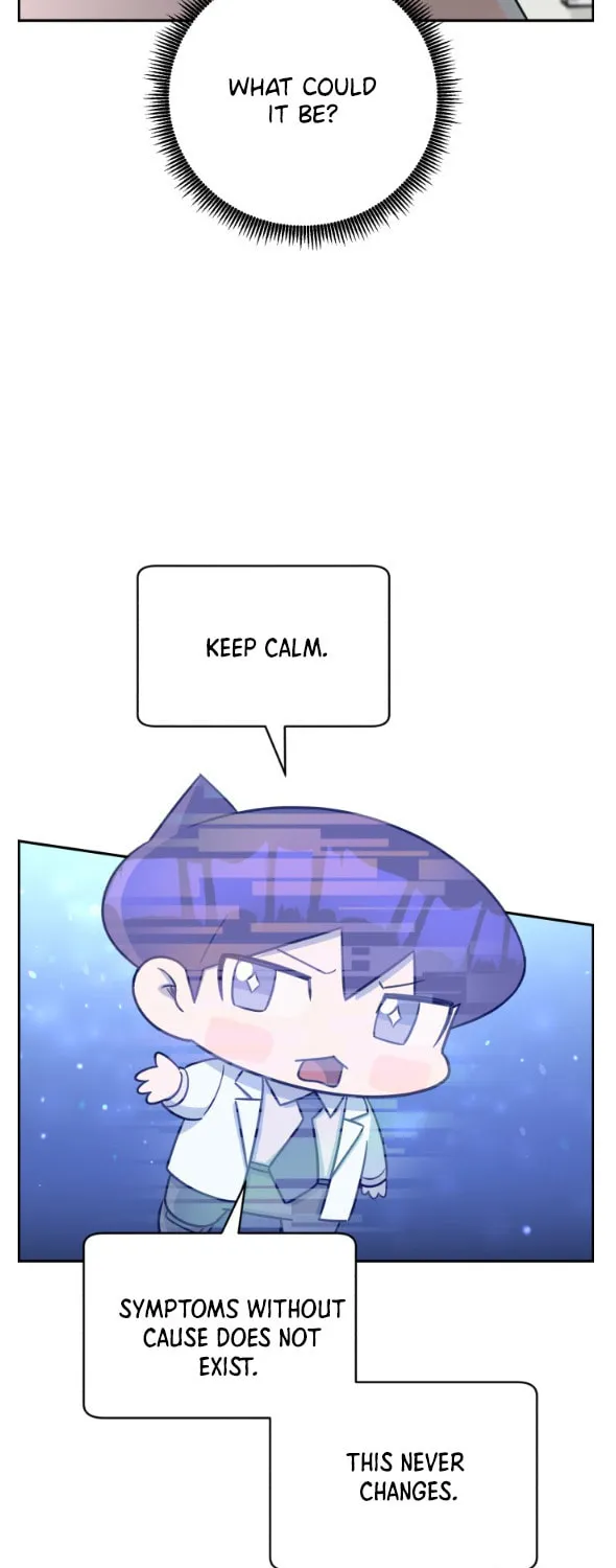 Read A.I. Doctor chapter 75 image 25 on Lezhin