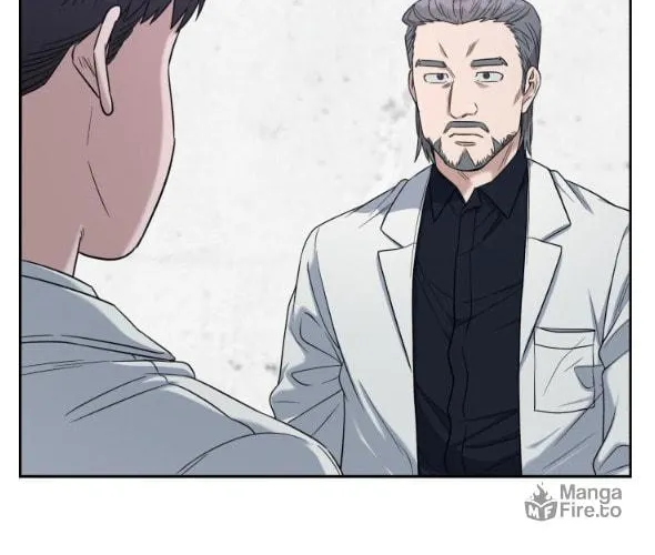 Read A.I. Doctor chapter 75 image 28 on Lezhin