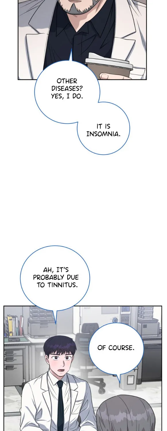 Read A.I. Doctor chapter 75 image 30 on Lezhin