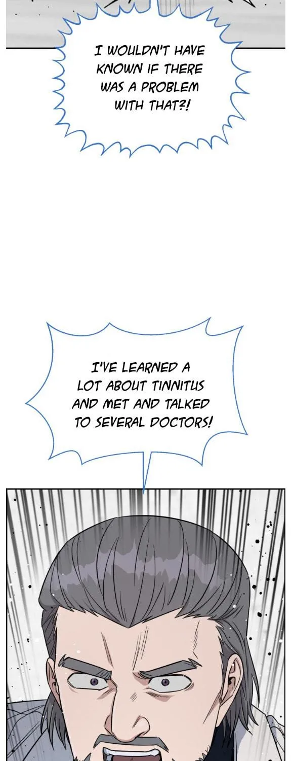 Read A.I. Doctor chapter 75 image 38 on Lezhin