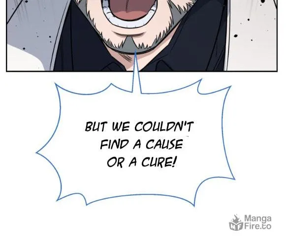 Read A.I. Doctor chapter 75 image 39 on Lezhin