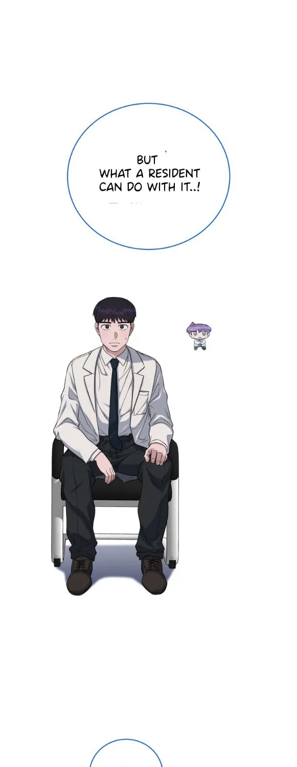 Read A.I. Doctor chapter 75 image 40 on Lezhin