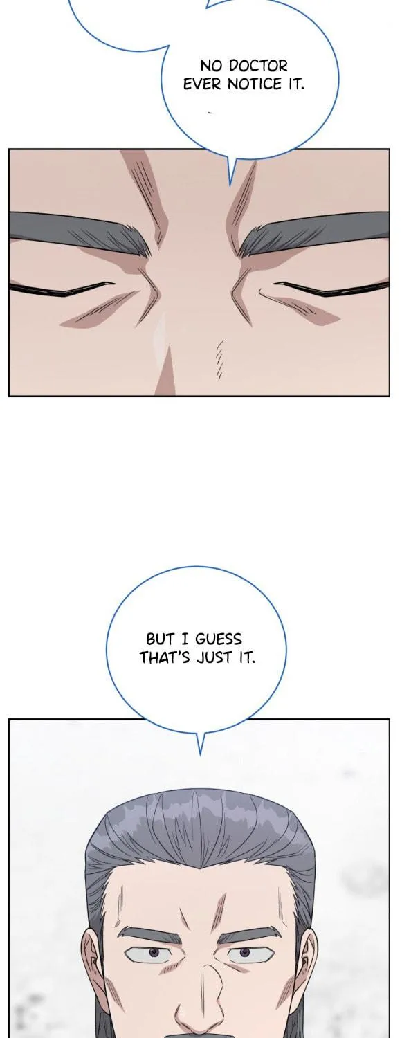 Read A.I. Doctor chapter 75 image 44 on Lezhin