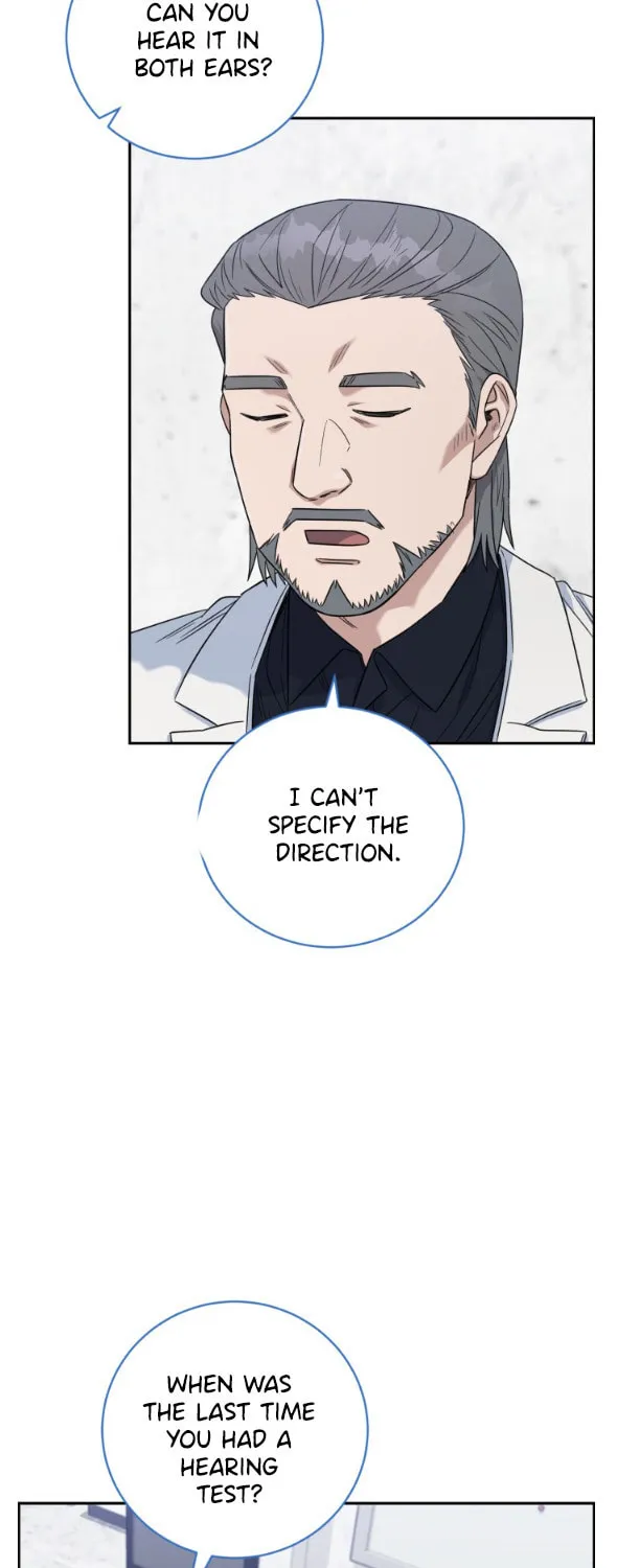 Read A.I. Doctor chapter 75 image 5 on Lezhin