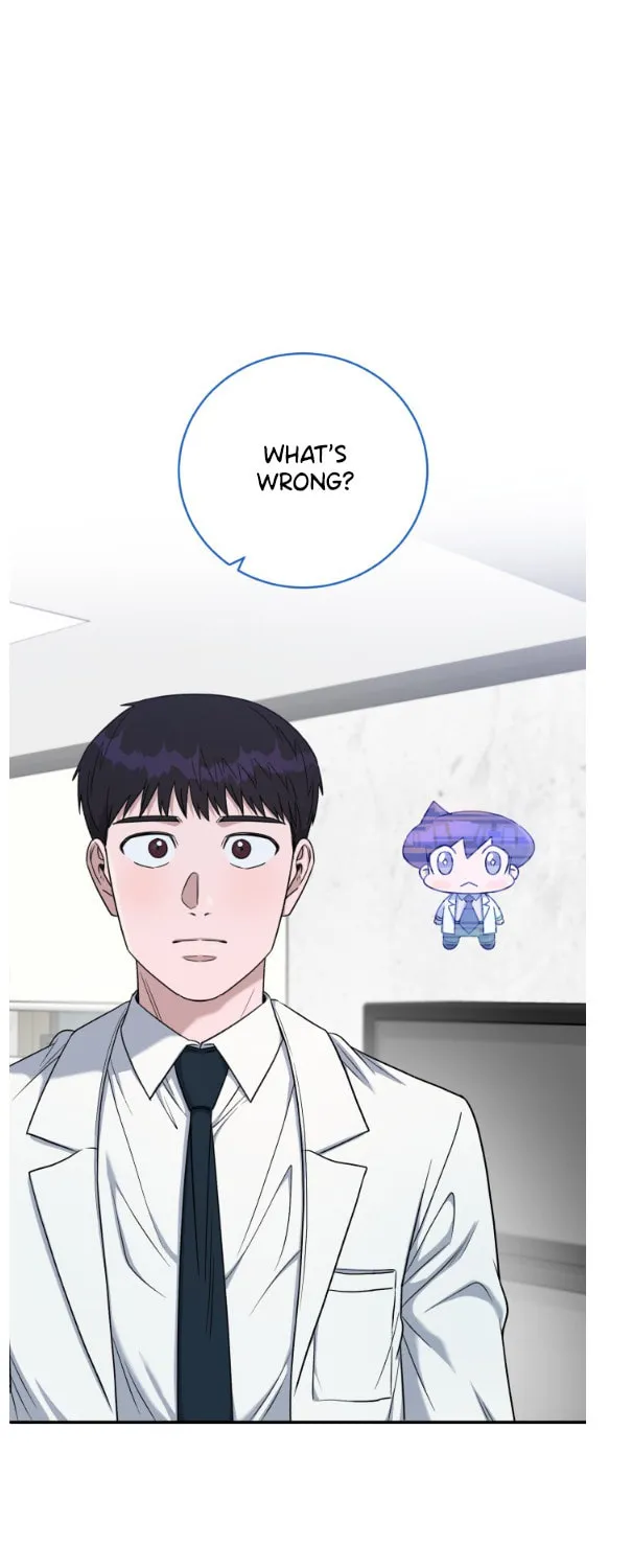 Read A.I. Doctor chapter 75 image 59 on Lezhin