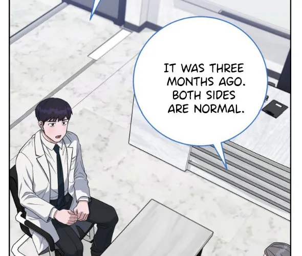 Read A.I. Doctor chapter 75 image 6 on Lezhin
