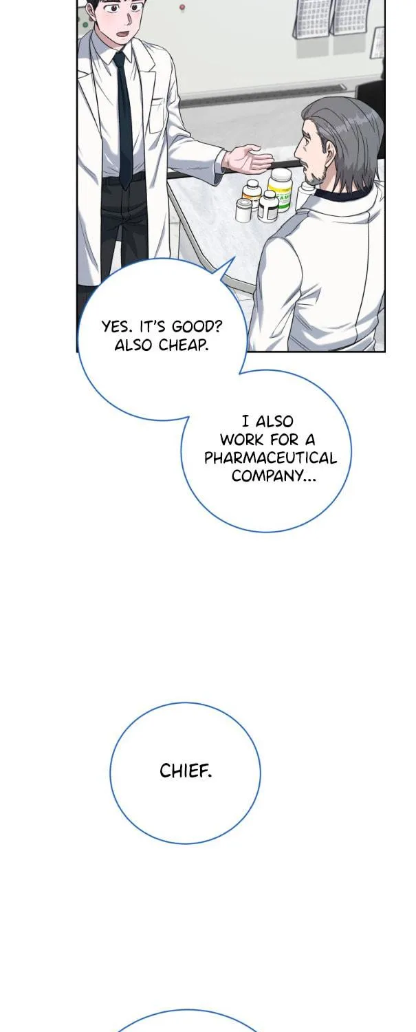 Read A.I. Doctor chapter 75 image 61 on Lezhin