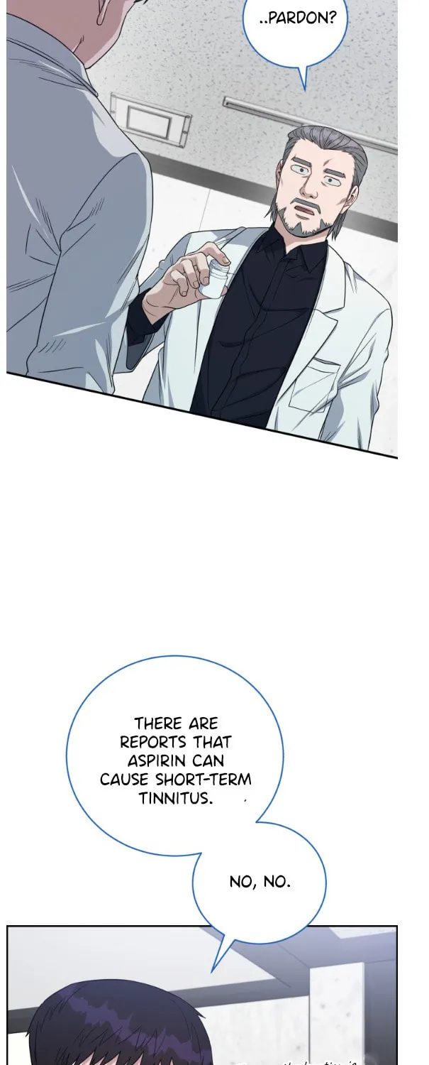 Read A.I. Doctor chapter 75 image 63 on Lezhin