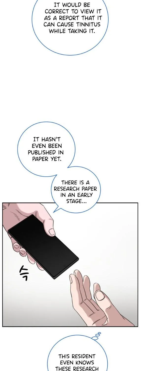 Read A.I. Doctor chapter 75 image 65 on Lezhin
