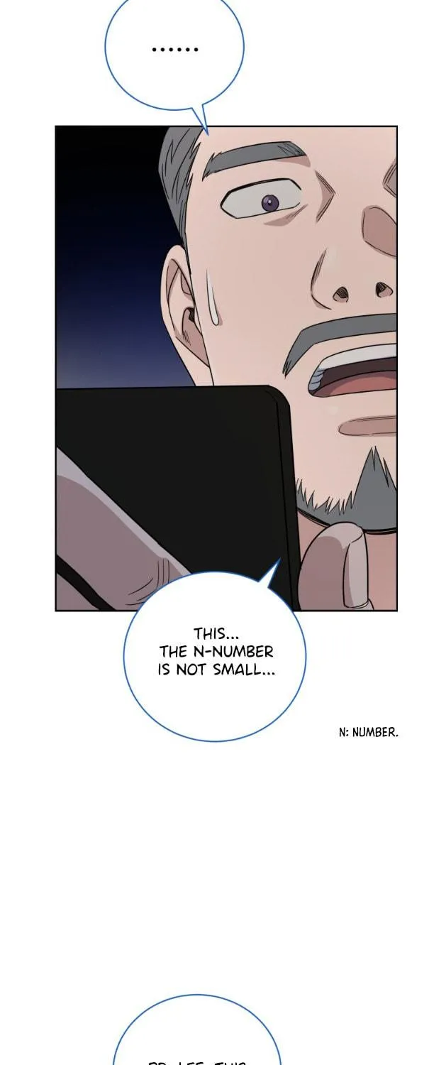 Read A.I. Doctor chapter 75 image 67 on Lezhin