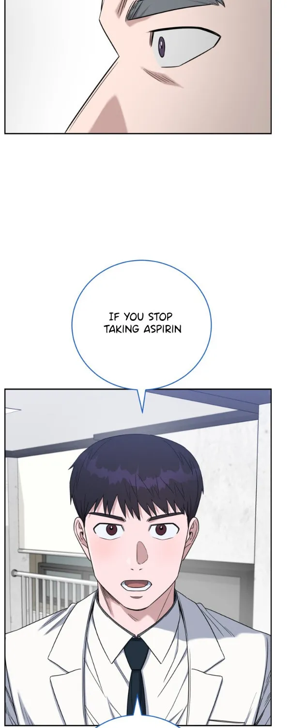 Read A.I. Doctor chapter 75 image 71 on Lezhin