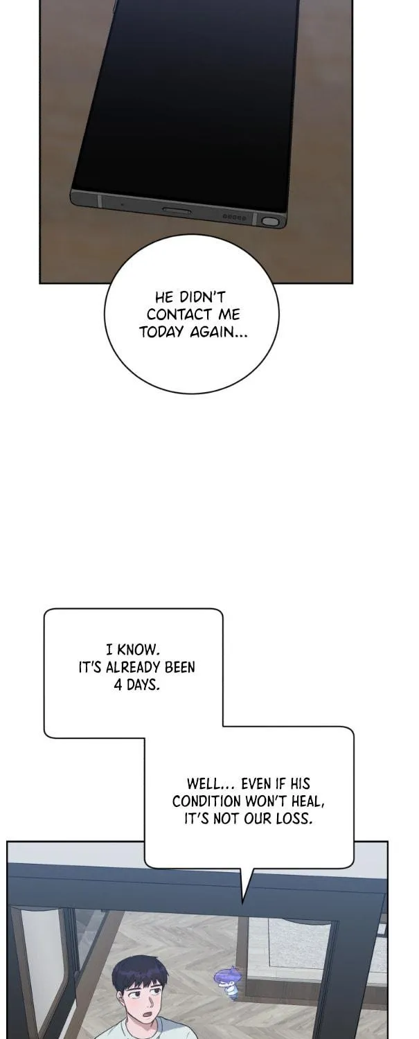 Read A.I. Doctor chapter 75 image 75 on Lezhin