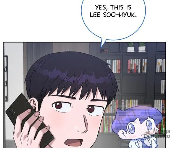 Read A.I. Doctor chapter 75 image 80 on Lezhin