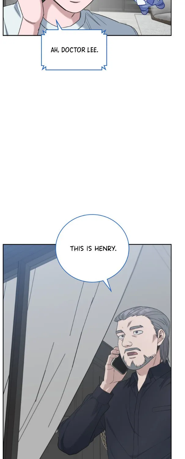 Read A.I. Doctor chapter 75 image 81 on Lezhin