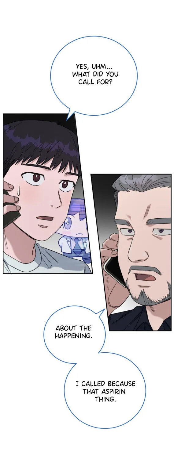Read A.I. Doctor chapter 75 image 83 on Lezhin