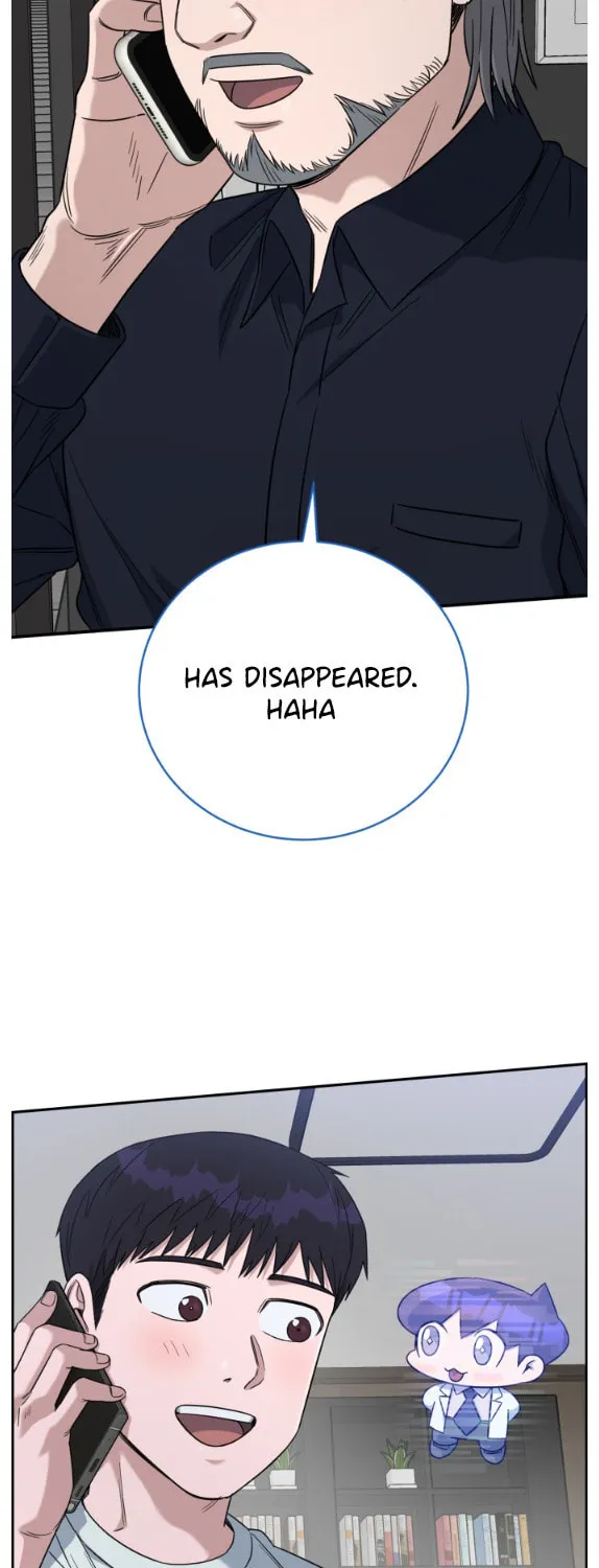 Read A.I. Doctor chapter 75 image 88 on Lezhin