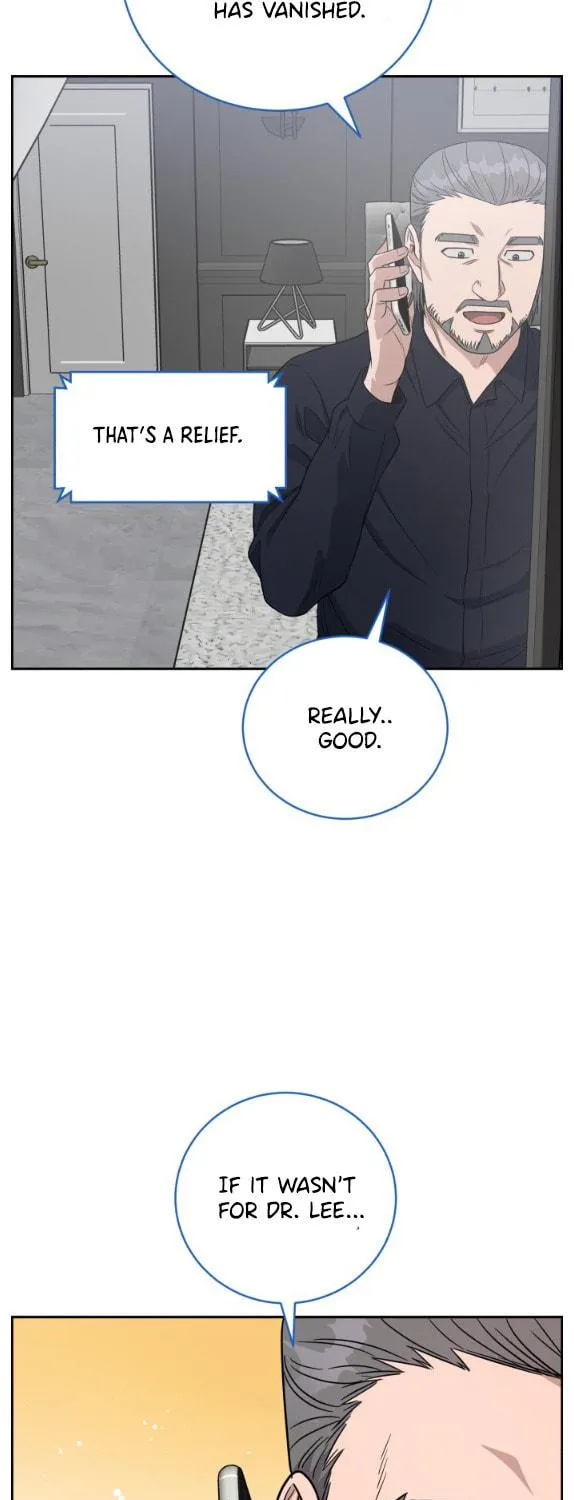 Read A.I. Doctor chapter 75 image 90 on Lezhin