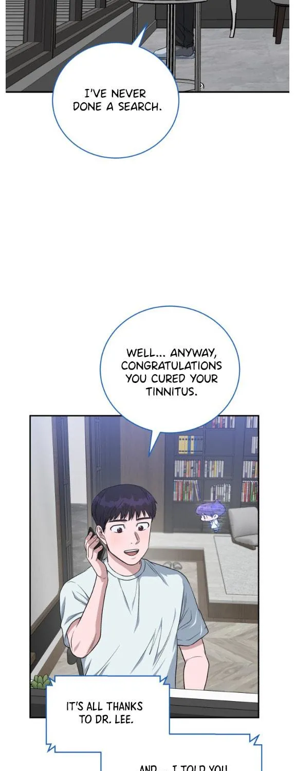 Read A.I. Doctor chapter 75 image 94 on Lezhin