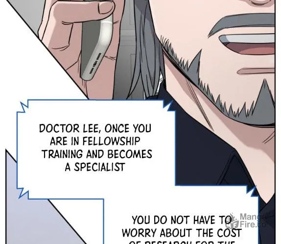 Read A.I. Doctor chapter 75 image 97 on Lezhin
