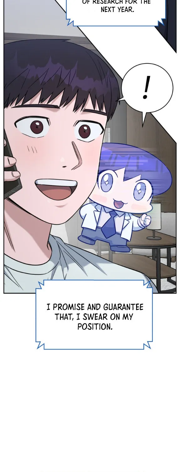Read A.I. Doctor chapter 75 image 98 on Lezhin