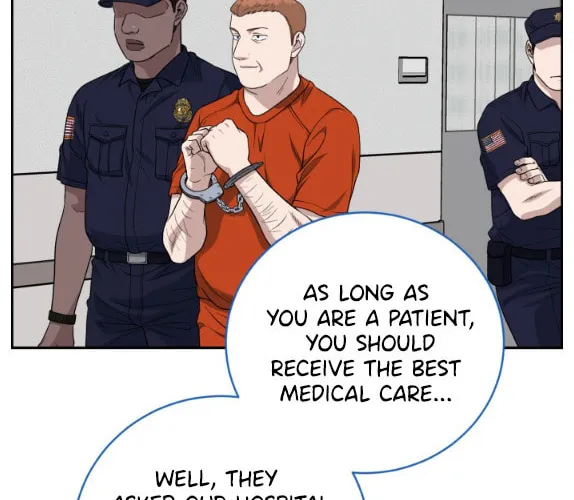 Read A.I. Doctor chapter 76 image 14 on Lezhin