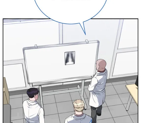 Read A.I. Doctor chapter 76 image 24 on Lezhin