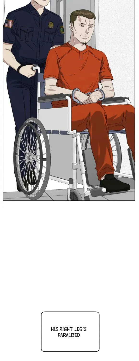Read A.I. Doctor chapter 76 image 32 on Lezhin