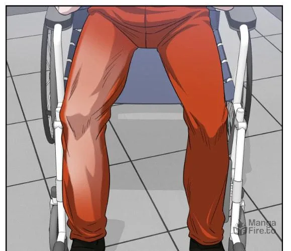 Read A.I. Doctor chapter 76 image 33 on Lezhin