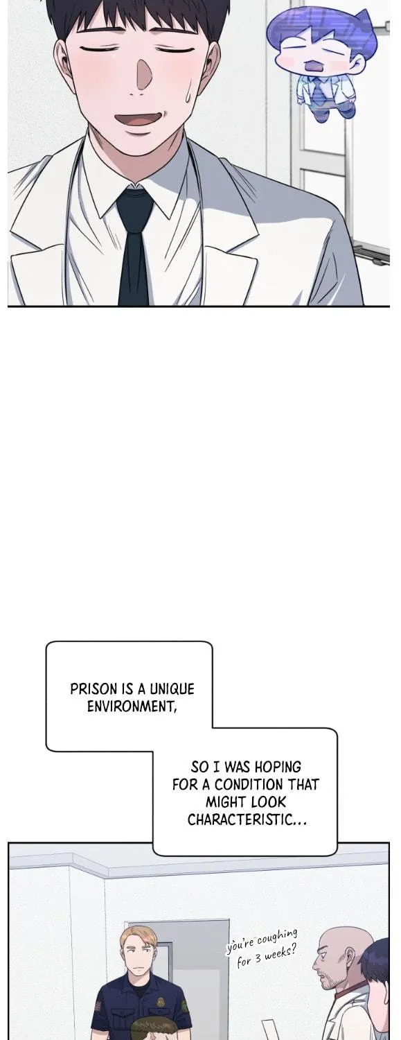 Read A.I. Doctor chapter 76 image 36 on Lezhin