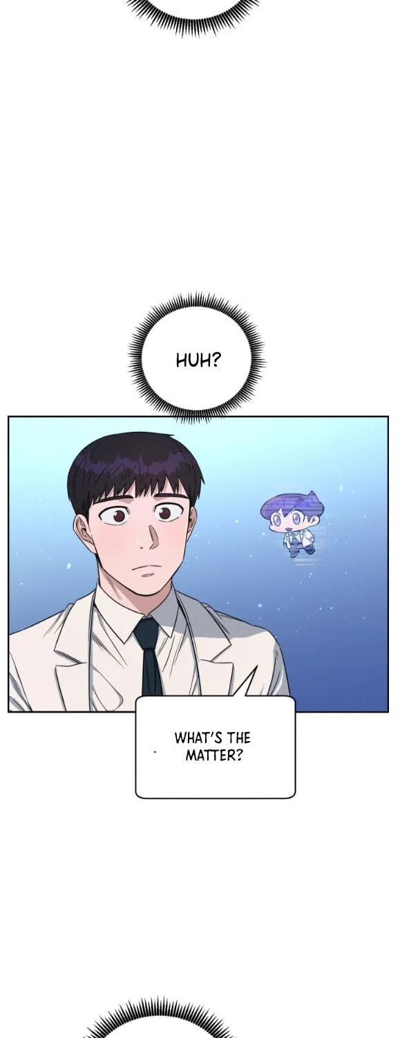 Read A.I. Doctor chapter 76 image 38 on Lezhin