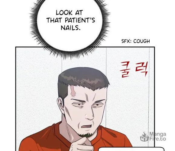 Read A.I. Doctor chapter 76 image 39 on Lezhin