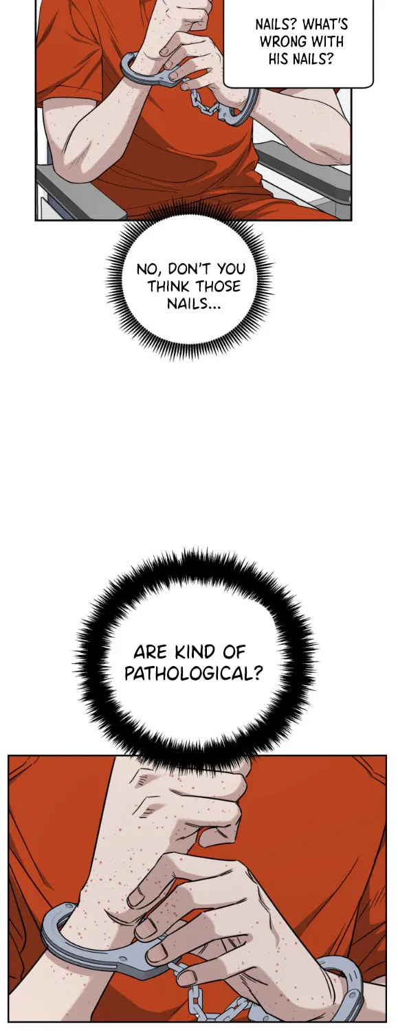 Read A.I. Doctor chapter 76 image 40 on Lezhin