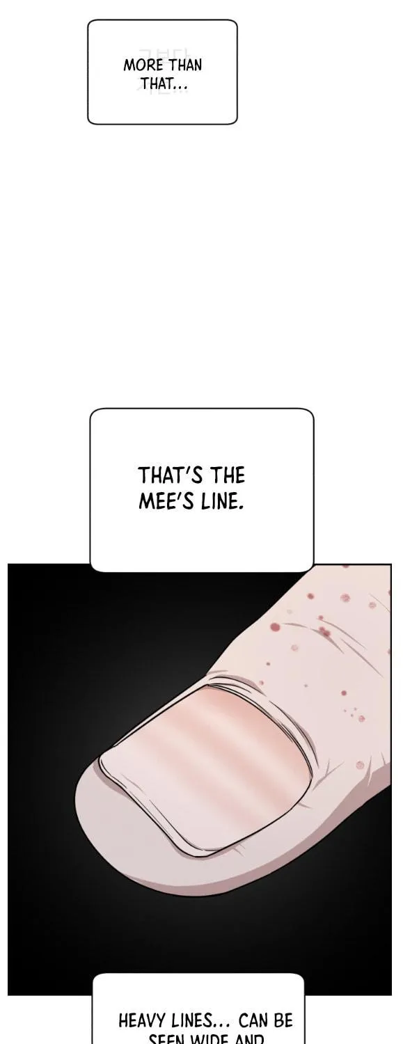 Read A.I. Doctor chapter 76 image 44 on Lezhin
