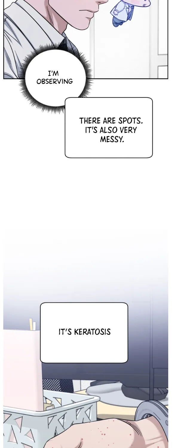 Read A.I. Doctor chapter 76 image 48 on Lezhin
