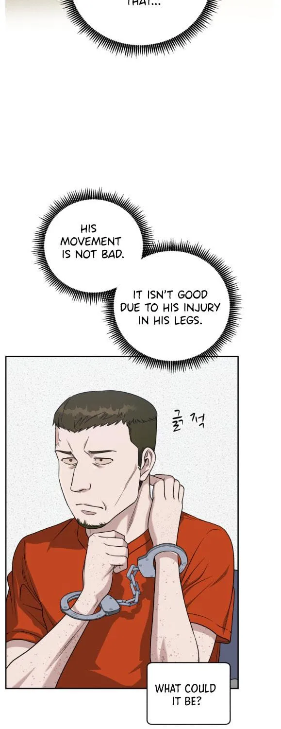 Read A.I. Doctor chapter 76 image 50 on Lezhin