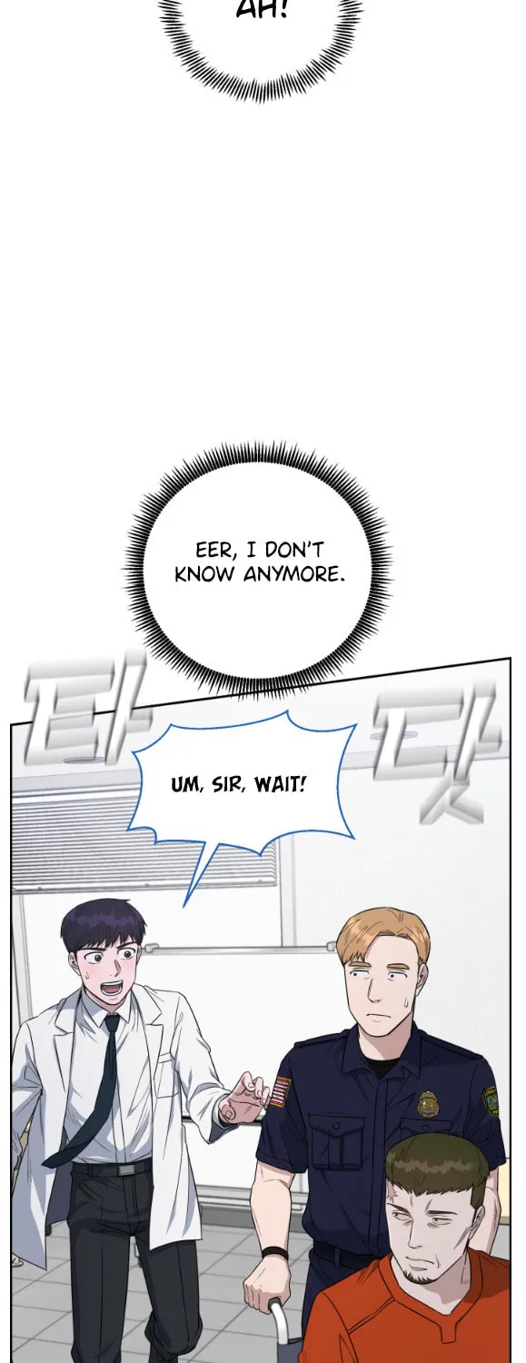 Read A.I. Doctor chapter 76 image 54 on Lezhin