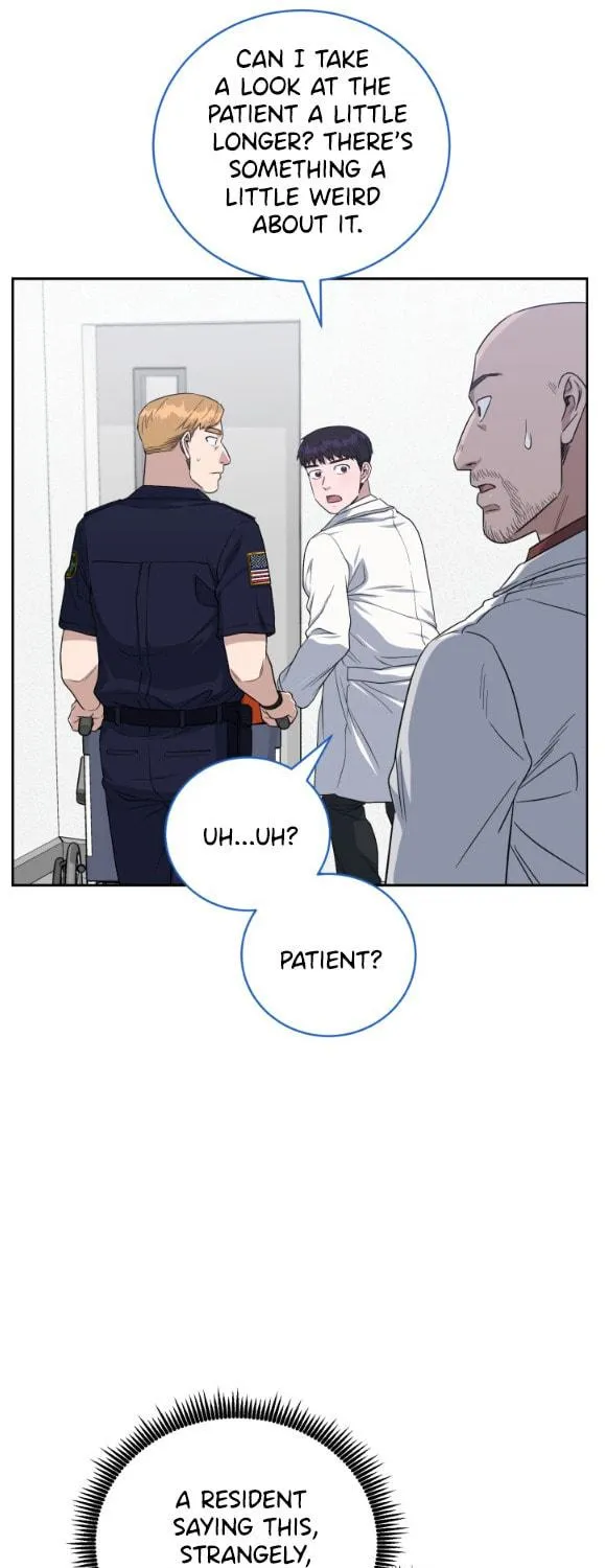 Read A.I. Doctor chapter 76 image 56 on Lezhin