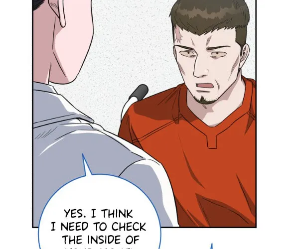Read A.I. Doctor chapter 76 image 60 on Lezhin