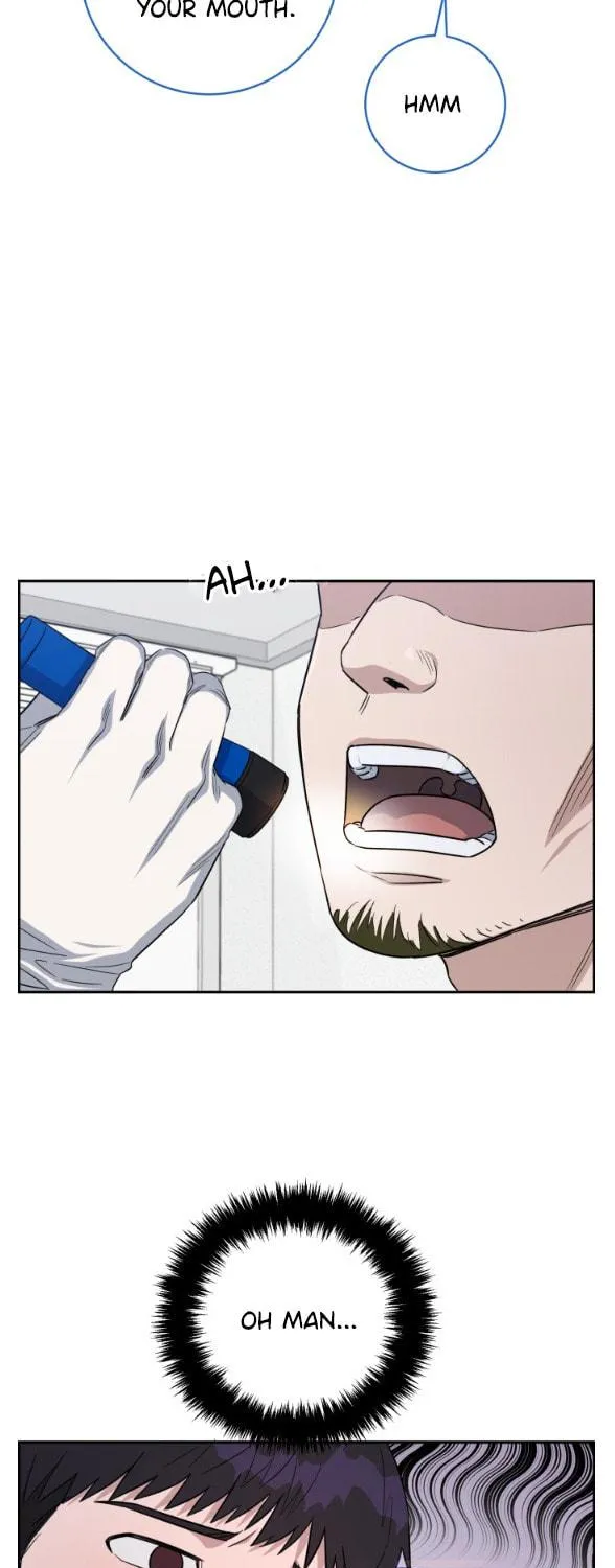 Read A.I. Doctor chapter 76 image 61 on Lezhin