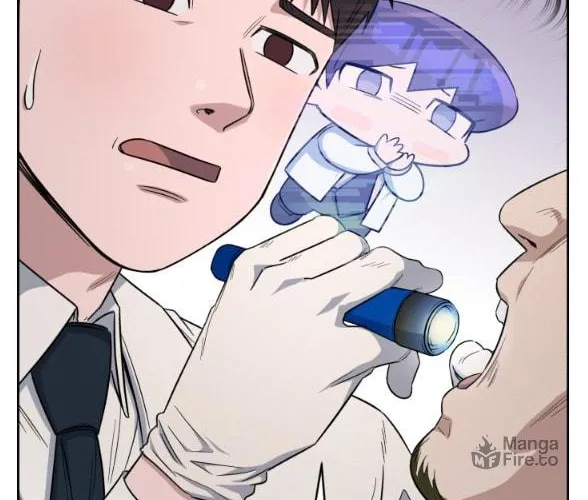 Read A.I. Doctor chapter 76 image 62 on Lezhin
