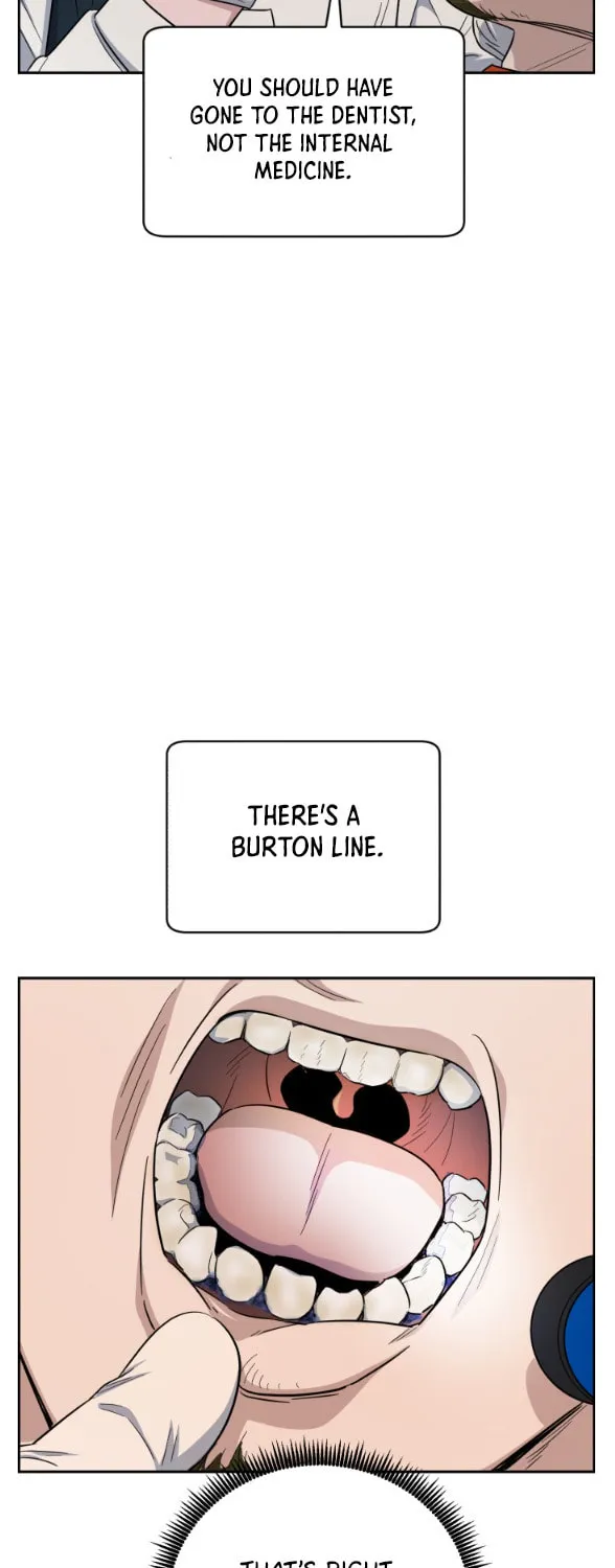 Read A.I. Doctor chapter 76 image 63 on Lezhin
