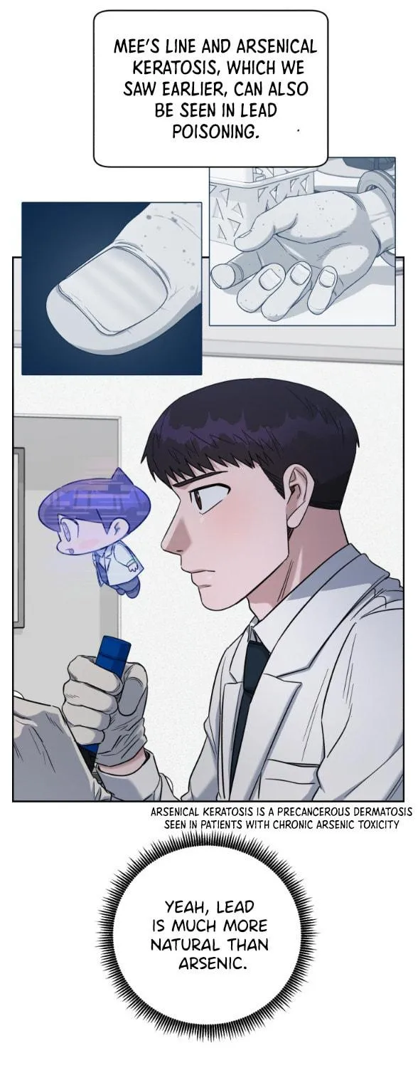 Read A.I. Doctor chapter 76 image 65 on Lezhin