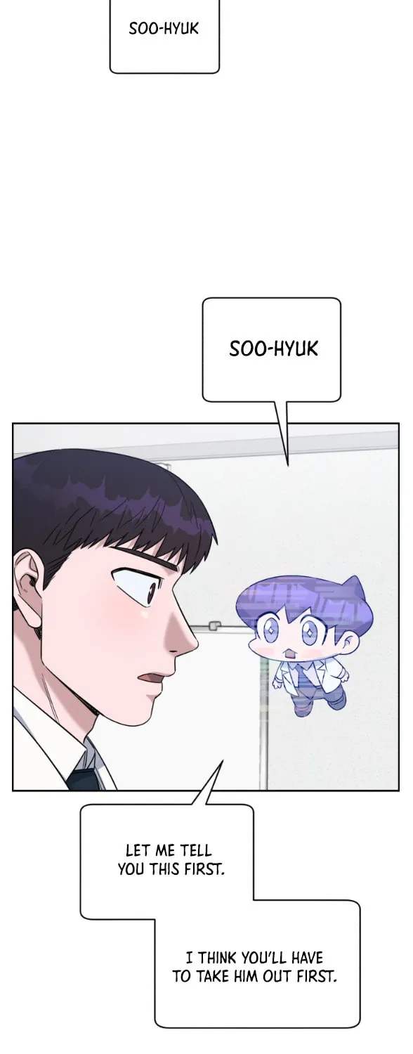 Read A.I. Doctor chapter 76 image 69 on Lezhin