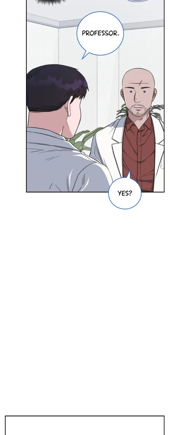 Read A.I. Doctor chapter 76 image 71 on Lezhin