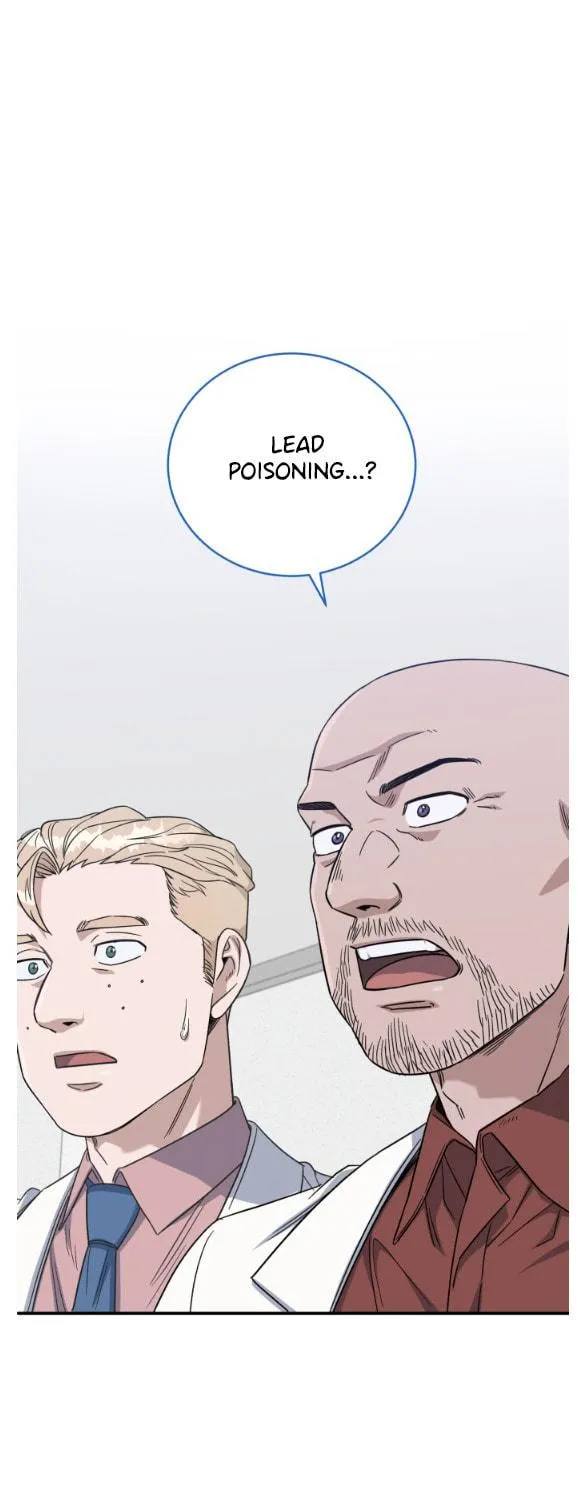 Read A.I. Doctor chapter 76 image 73 on Lezhin