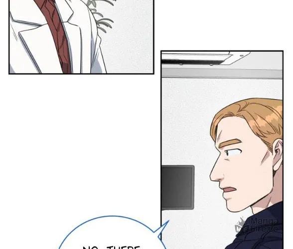 Read A.I. Doctor chapter 76 image 76 on Lezhin