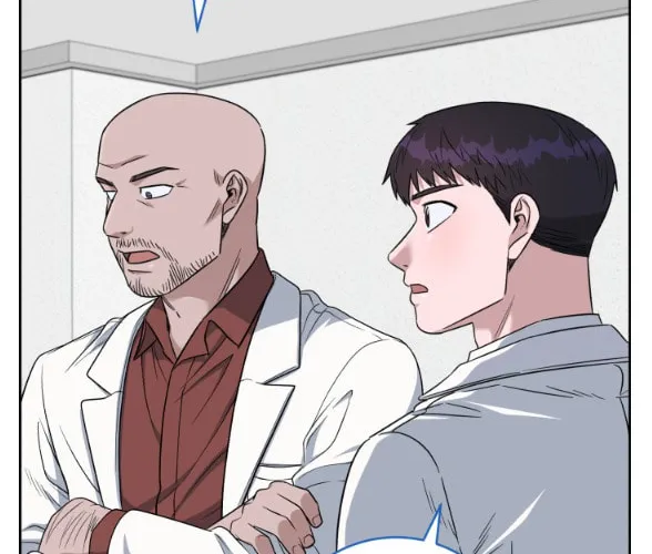 Read A.I. Doctor chapter 76 image 78 on Lezhin