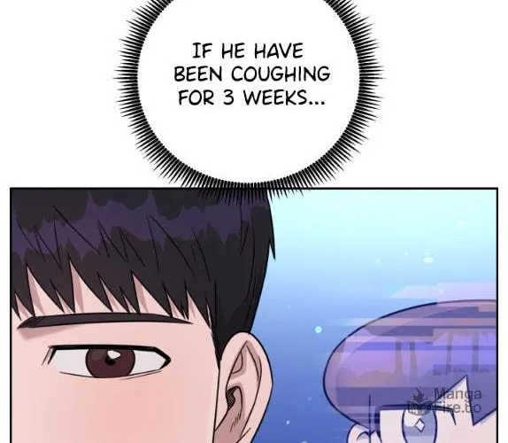 Read A.I. Doctor chapter 76 image 8 on Lezhin