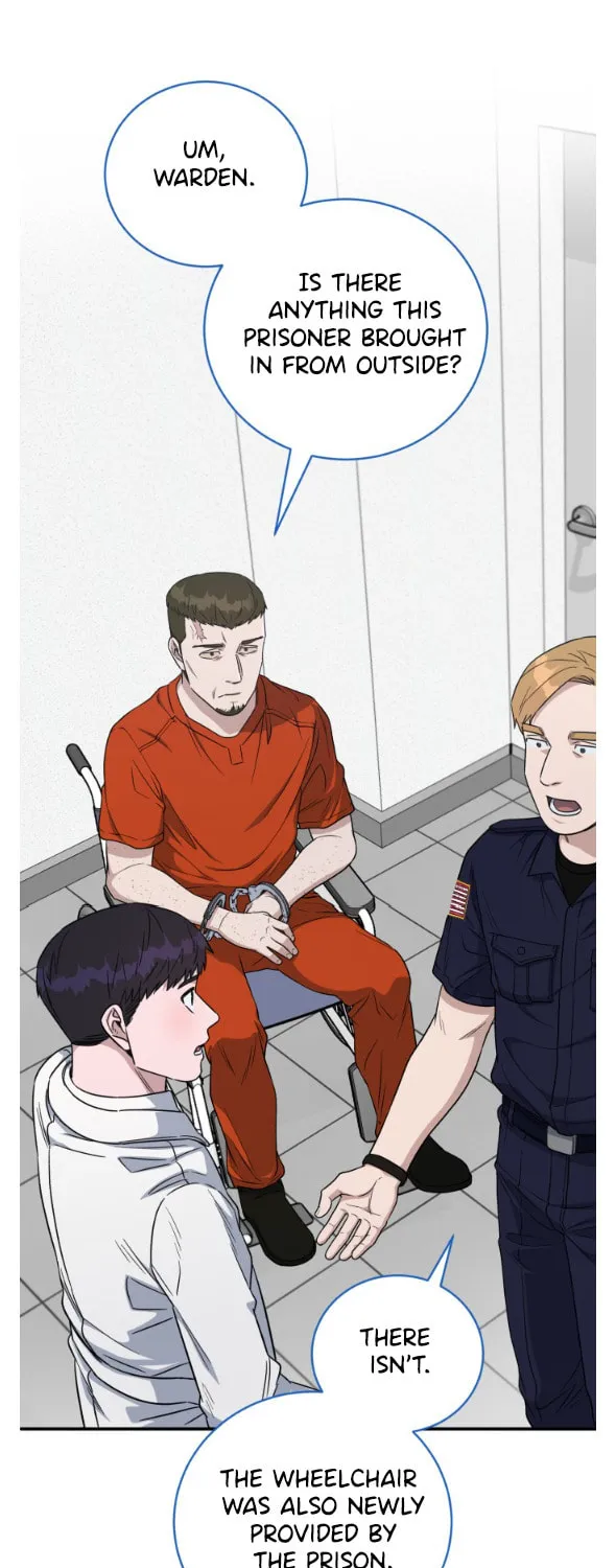Read A.I. Doctor chapter 76 image 88 on Lezhin